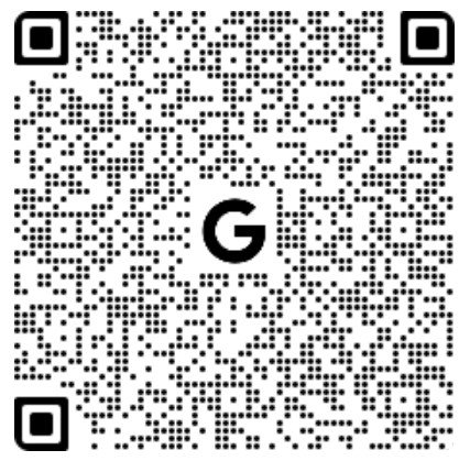 QR code to open Tiruvannamalai one way drop taxi Google review page
