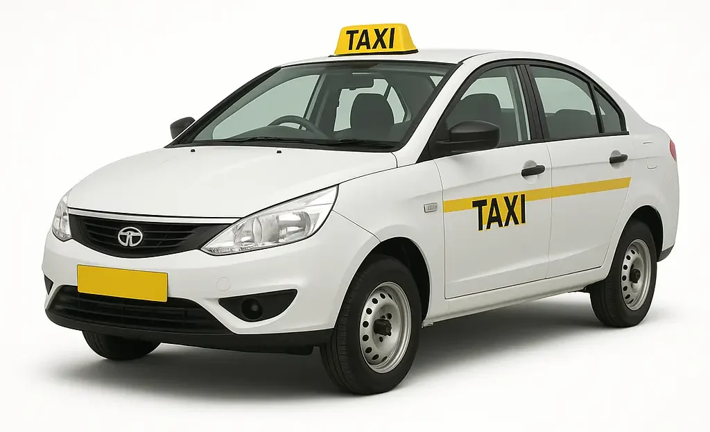 Chennai drop taxi city image