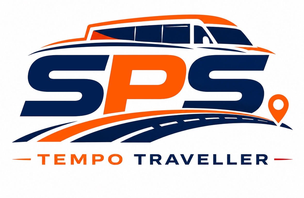 SPS Tempo Traveller