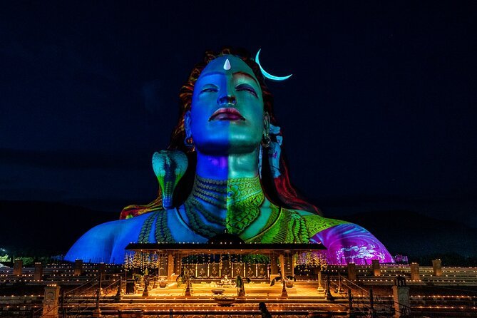 Coimbatore drop taxi city image