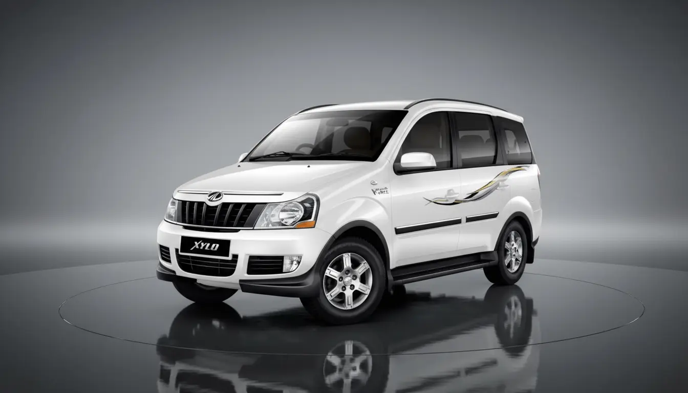 SUV