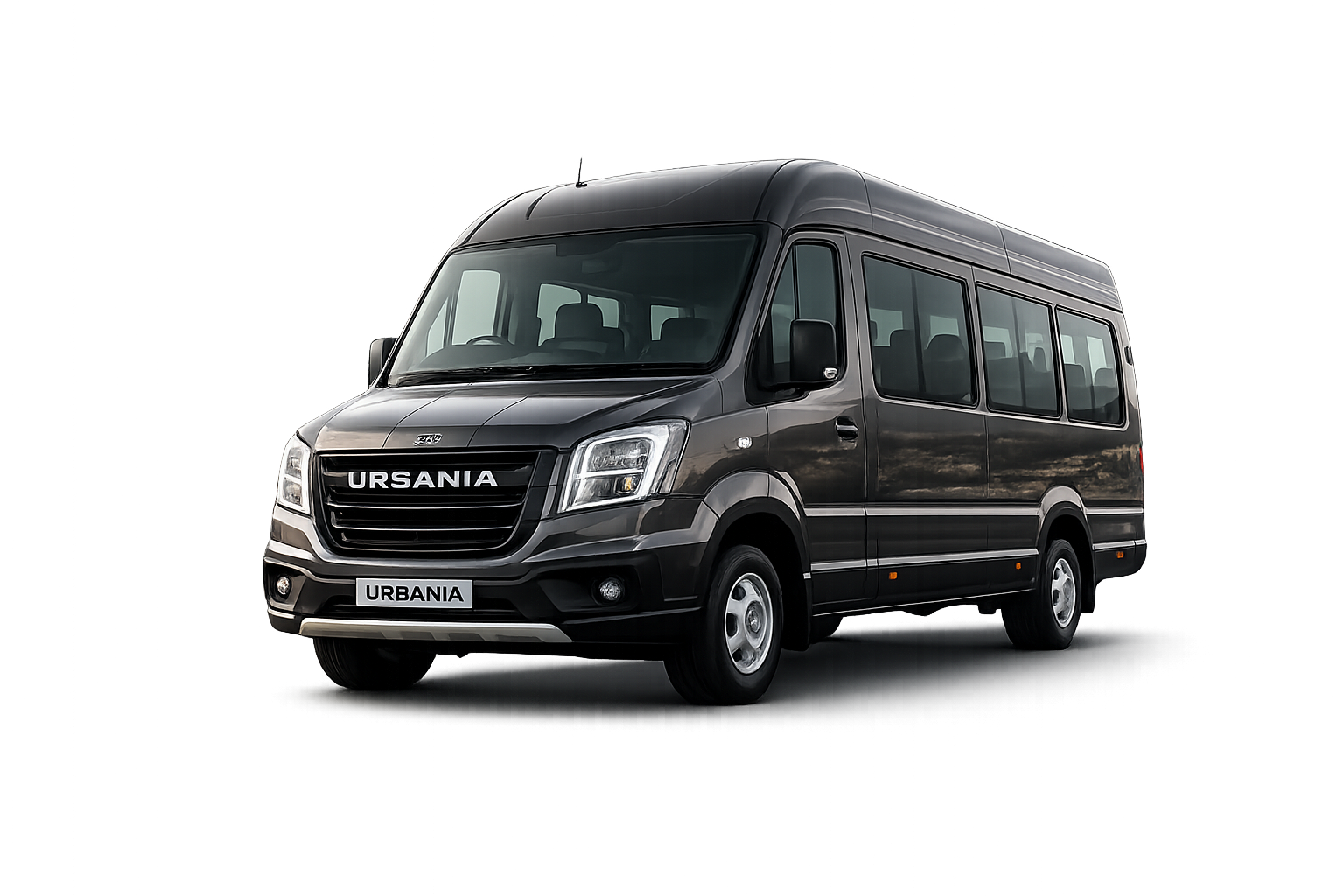 Urbania 12 Seater